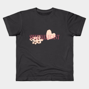 Sweet&Elegant Kids T-Shirt